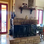 Athena's House * Eleonas (Achaia)