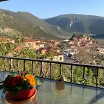 Athena's House Dom wakacyjny Eleonas (Achaia)