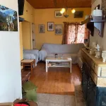 Athena's House * Eleonas (Achaia)
