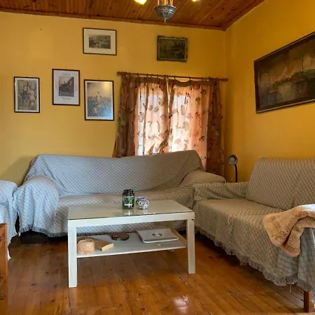 Athena's House