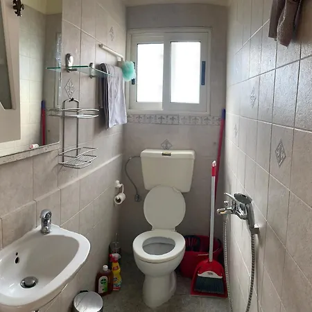 Athena's House 別荘