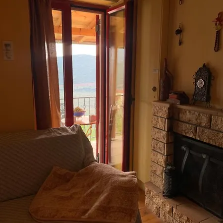 Athena's House