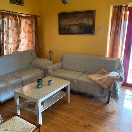 Athena's House Holiday home Eleonas (Achaia)