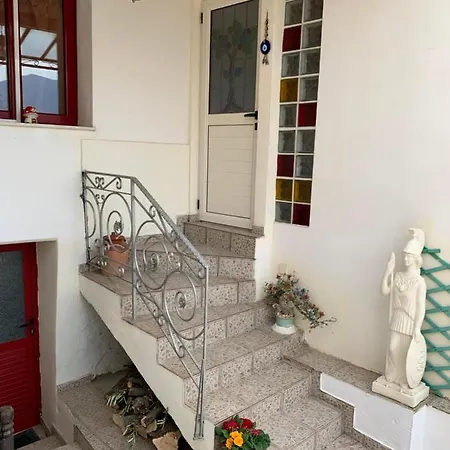 Tatil Evi Athena's House *