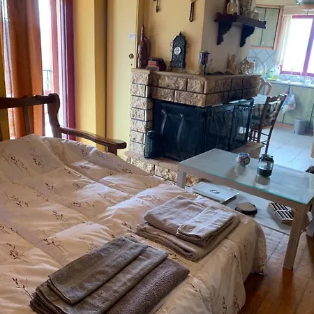 Athena's House