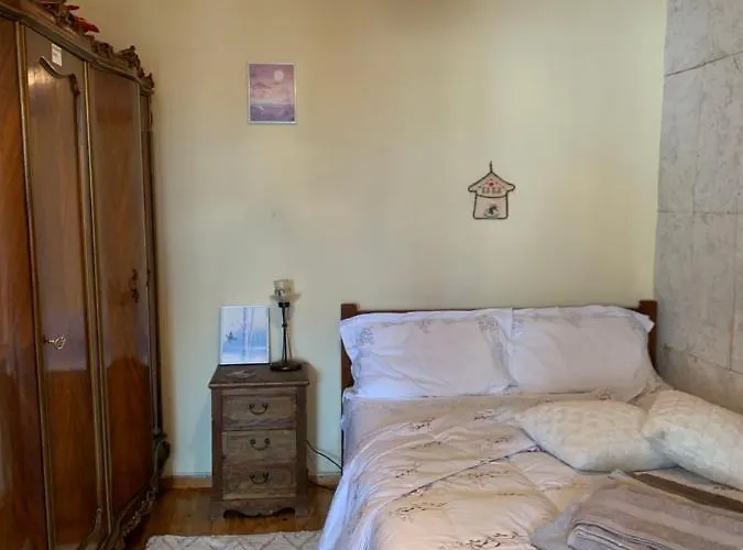 Athena's House Holiday home Eleonas (Achaia)