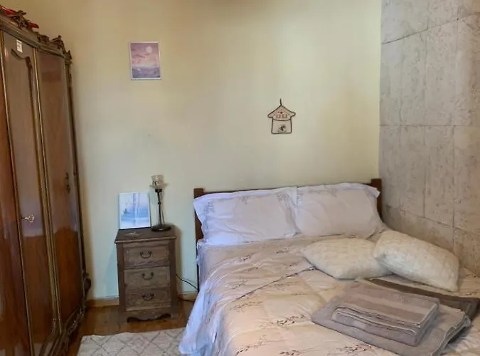 بيت للعطل Athena's House