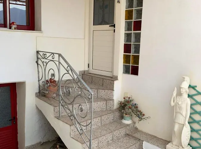 بيت للعطل Athena's House *