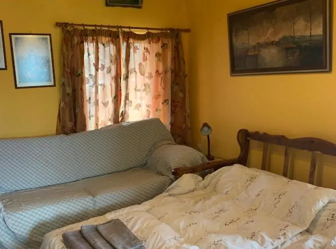 Athena's House Holiday home Eleonas (Achaia)