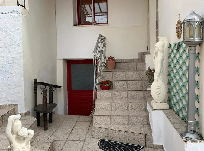 Athena's House بيت للعطل