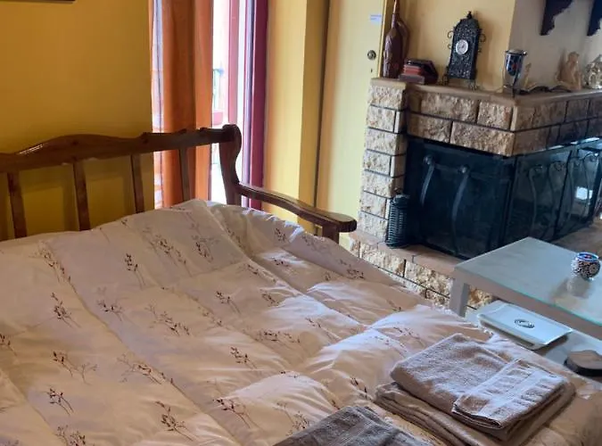 Holiday home Athena's House *